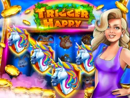 Mary Vegas - Slots & Casino
