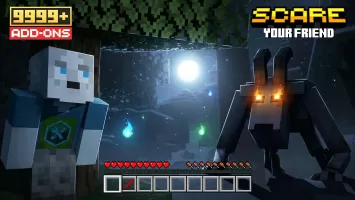AddOns Maker for Minecraft PE
