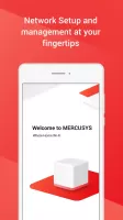 MERCUSYS