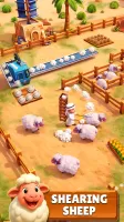 My Perfect Farm: Farming Game
