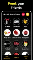 Air Horn Sound - Siren Sounds