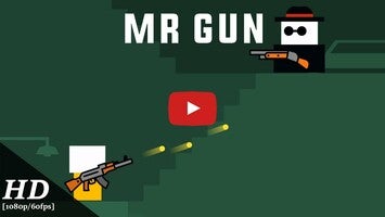 Mr Gun Android Gameplay [60fps]