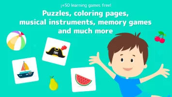 Tiny Puzzle - Learning games