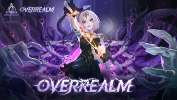 Torchlight: Infinite