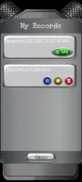 Spirit box & Ghost detector