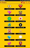 Phrases and Statuses