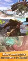 Monster Hunter Now