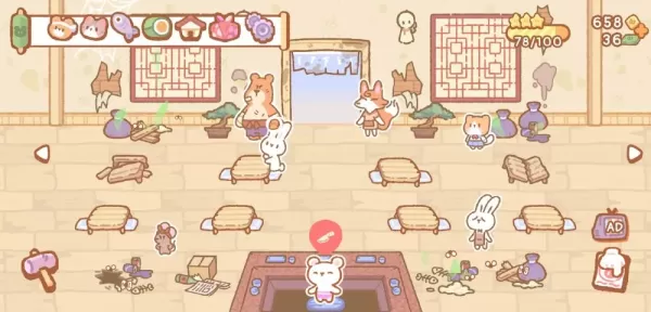 Kuma Sushi Bar