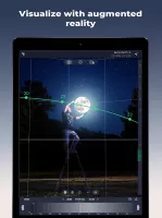 Ephemeris: Sun and Moon Seeker
