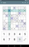 Sudoku - Classic Puzzle Game