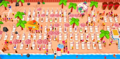 Beach Club Tycoon