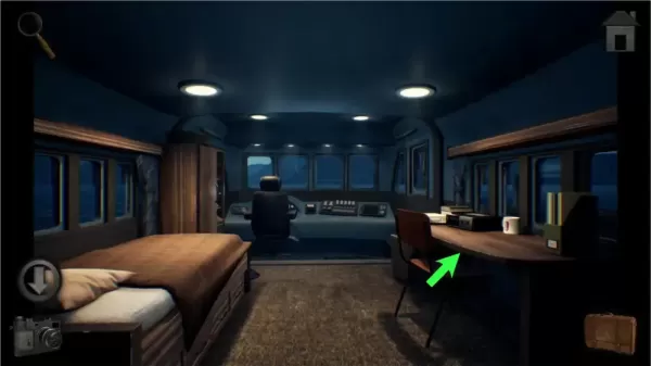 Meridian 157: Prologue