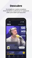Cadena SER Radio