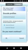 Video converter mp4