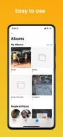 Photo Manager Phone 15
