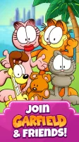 Garfield Food Truck