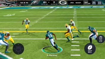 Madden NFL 24 Mobile Football