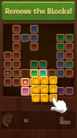 Block Puzzle: Star Finder