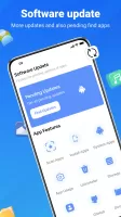 Update Software