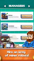 Bitcoin Inc.: Idle Tycoon Game