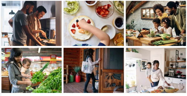 Plan to Eat: Meal Planner