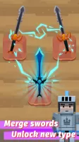 Merge Sword