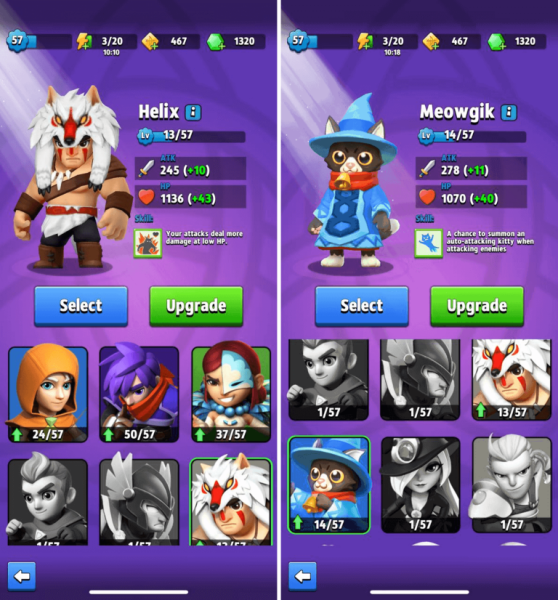 Archero