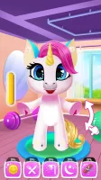 My Little Unicorn