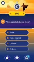 Daily Bible Trivia: Quiz Games