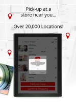 1 Hour Photo: CVS Photo Prints