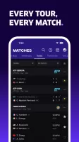 TNNS: Tennis Live Scores