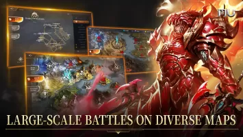 MU: Devils Awaken
