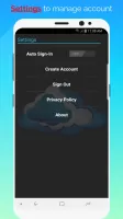 Contacts Backup