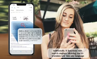 Chat Translator -All Translate