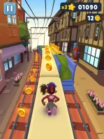 Subway Surfers