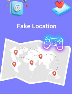 Fake GPS Location- LocaEdit