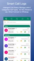 Call Analysis - Call Backup