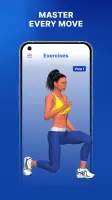 Butt workout