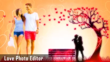 Nature Photo editor pro