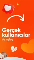 Kaçamak Sevgili Bul, Flört Et