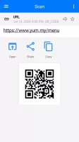 QR & Barcode Scanner