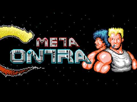 Metal Contra: Soldiers Squad