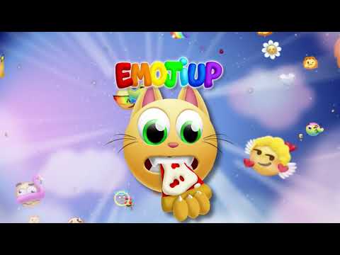 Emoji Up - Trailer_EN