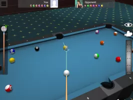 Pool Online - 8 Ball, 9 Ball