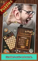 Thai Checkers - Genius Puzzle