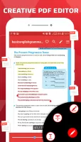 PDF Reader for Android