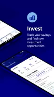 Nordea Mobile - Sweden