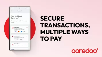 Ooredoo Qatar
