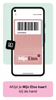 Etos