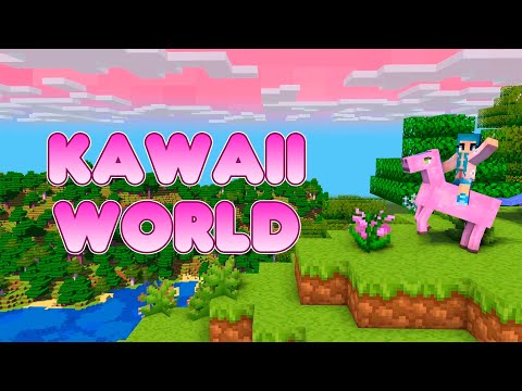 Kawaii World - Trailer